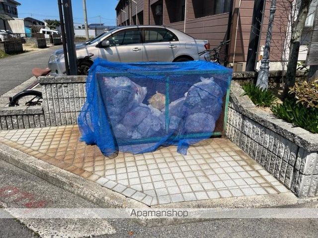 クレイドル安田IIのその他写真