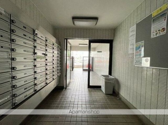 スカイコート日吉第2のその他写真