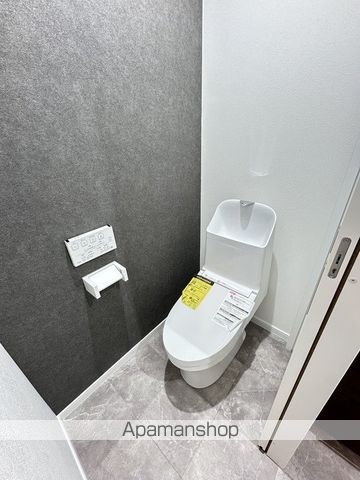 ヴィアルCity宮町の内装写真