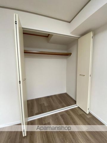 セジュール松縄 A棟の内装写真