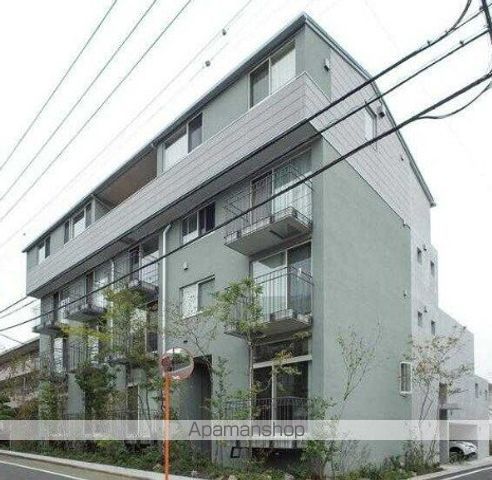 KOMORE bldg.