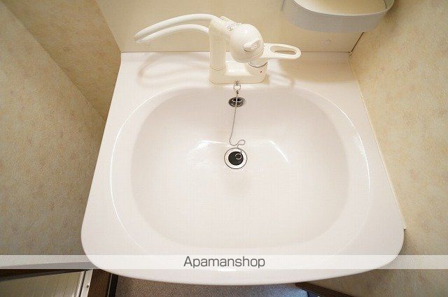 ユートピアマツバラの内装写真