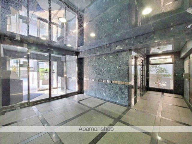 エステートモア天神AXISの外観写真