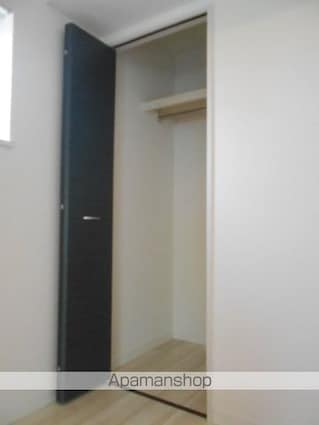 エミ・アミティエ立川羽衣[1LDK/32.7m2]の収納