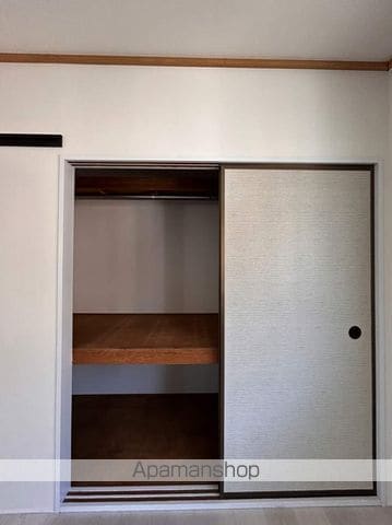リベルテひらたC棟の内装写真