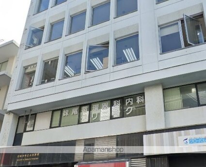 コリドール丸の内パーク[1LDK/34.31m2]の周辺5