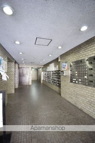 チサンマンション岡山の内装写真