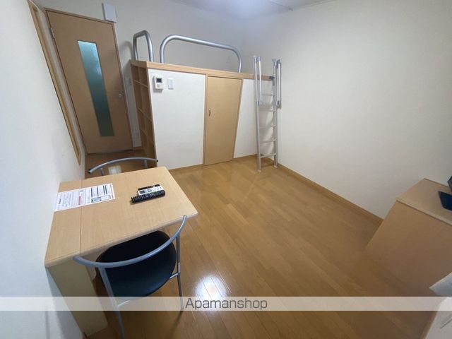 レオネクスト元植田Eastの内装写真