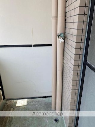 オーレックス郷東[1K/20.25m2]の内装3