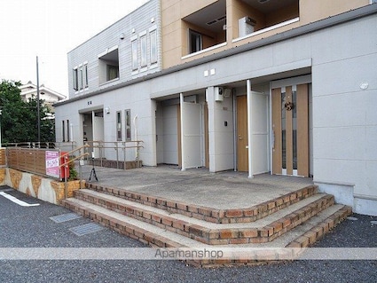 グランパ[2LDK/59.23m2]のエントランス3