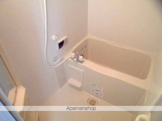 バラディー伏見の内装写真