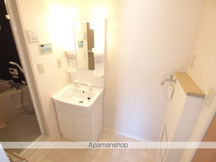 イデア[1DK/32.24m2]の洗面所