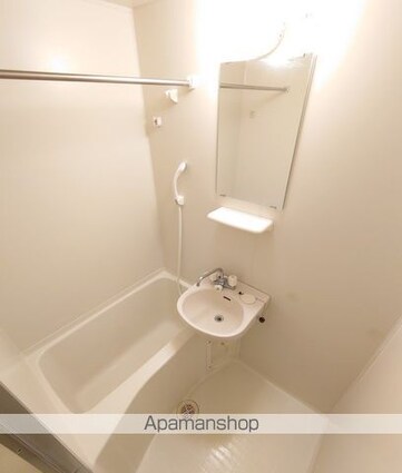 レオパレススマイル[1K/23.18m2]のバス2