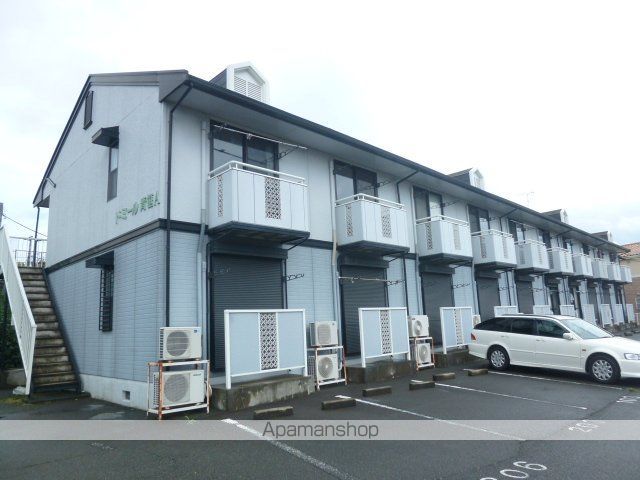 ドミール青笹 Aのその他写真