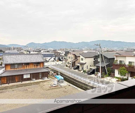 レークシティの内装写真