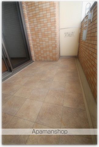 フレンシアノイエ難波南の内装写真