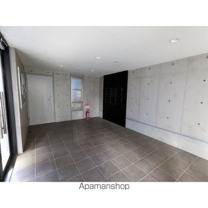 リーガランド方南町[1K/26.48m2]の共用部2