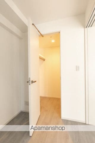 パークフロント新宿の内装写真