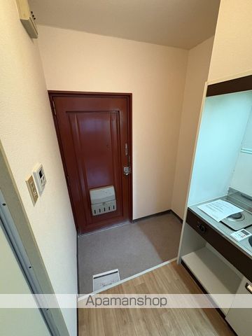 プレアール小若江の内装写真