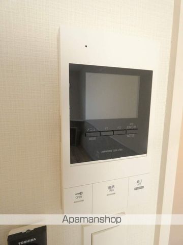 グランメール南郷13駅前の内装写真