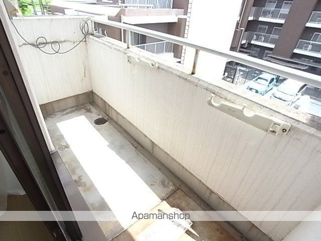 サンパレス21新明の内装写真