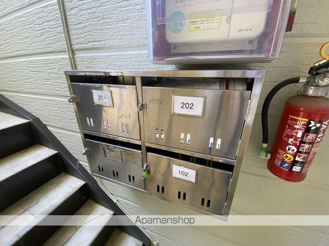 エビスパレス本町Aのその他写真