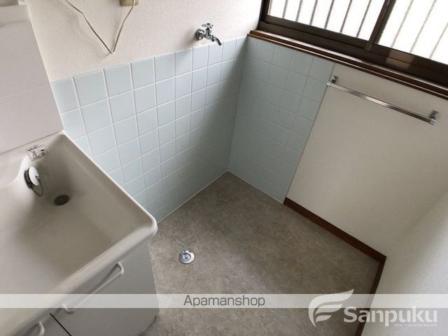 大下一戸建 3号の内装写真