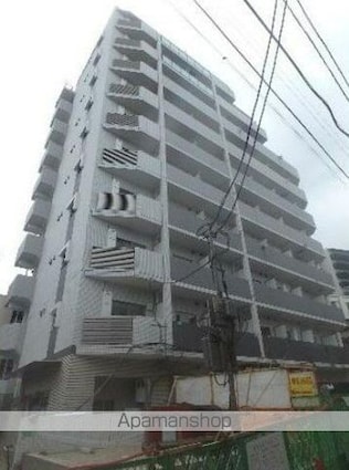 ＸＥＢＥＣときわ台[1K/26.56m2]の外観1