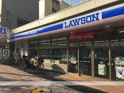 オズ　レーベル[1K/29.78m2]の周辺3