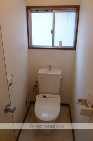 光ハイツの内装写真