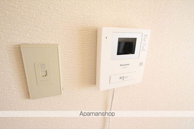 ルミネスク緑地の内装写真