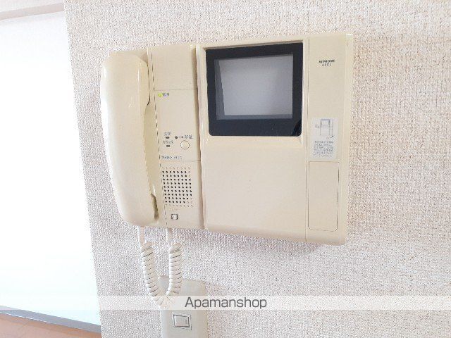 メゾンカルムの内装写真