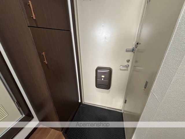 ステラハウス6の内装写真