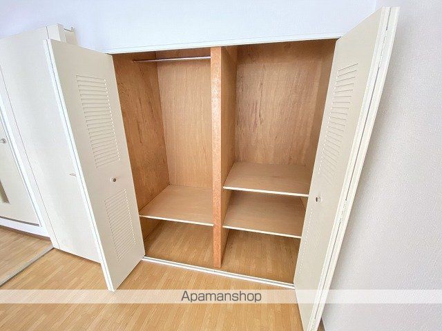 サンシャイン深緑の内装写真