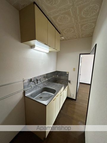 ＪＲ函館本線 旭川駅 徒歩52分 2階建 築37年の内装写真