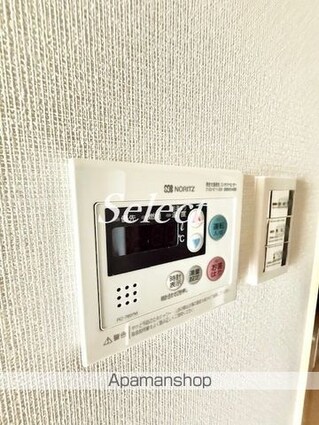 ＳＨＯＫＥＮ　Ｒｅｓｉｄｅｎｃｅ横浜浅間町[1K/21.23m2]の内装5