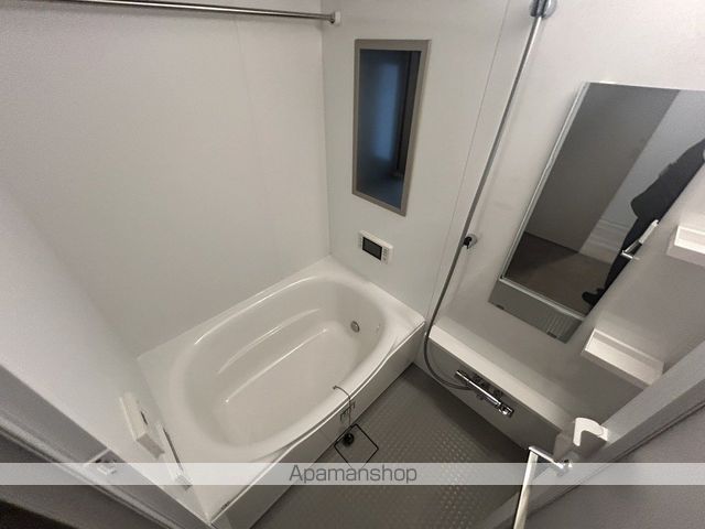 アーバネックス谷町四丁目の内装写真