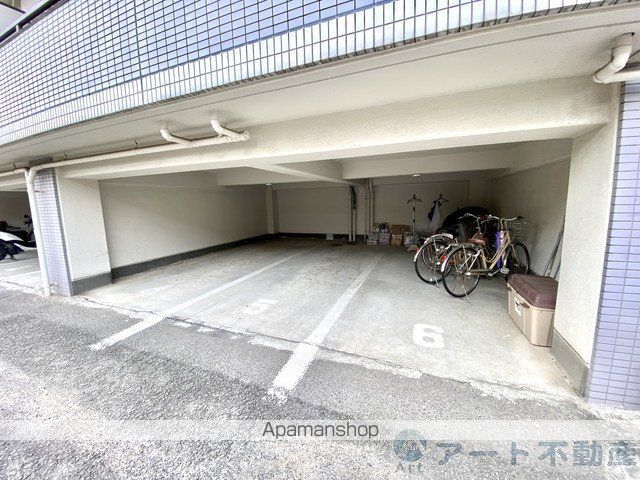 キャッスル和泉のその他写真