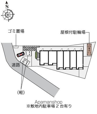 レオネクスト若葉町のその他写真