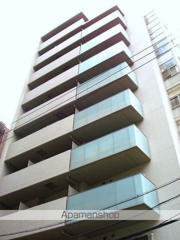 W.O.B HONMACHI WESTの外観写真
