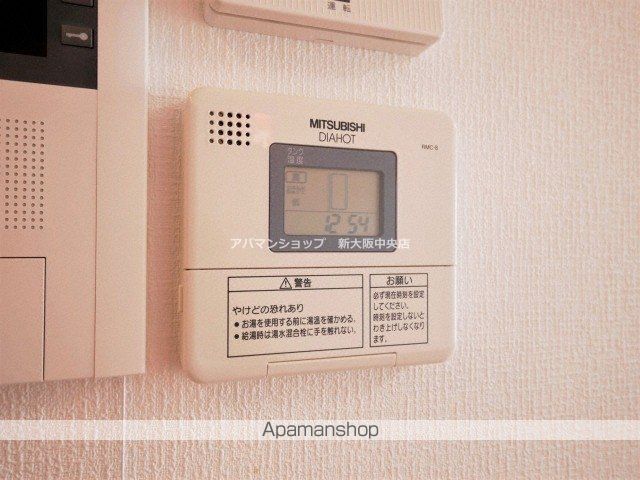 第22関根マンションの内装写真