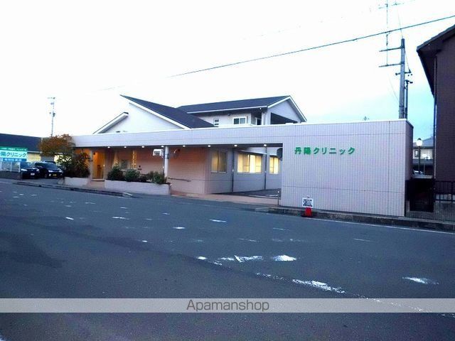 名鉄犬山線 大山寺駅 徒歩38分 2階建 築5年の周辺写真