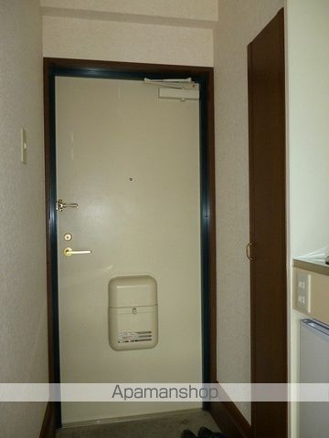 Kはつが野の内装写真