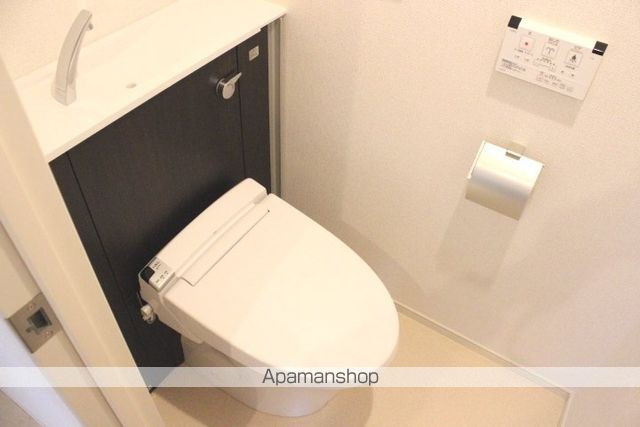 クリアネス コートの内装写真
