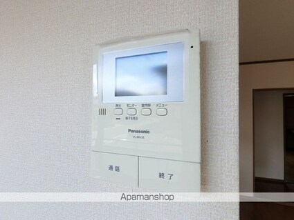 グリーンピアマスダ　Ａ[2LDK/55.44m2]のその他設備
