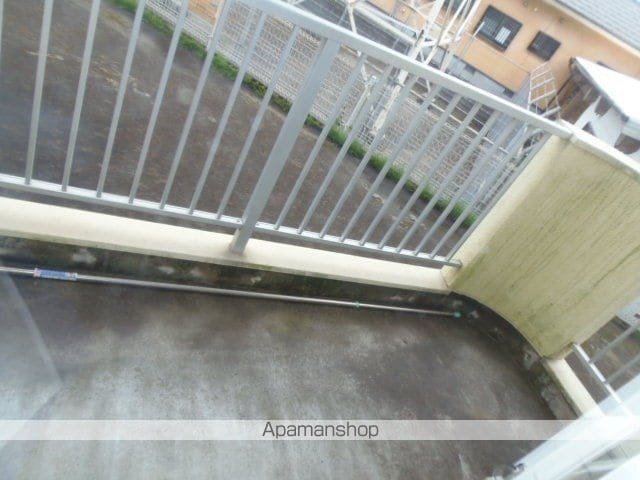 サンリブレ寿の内装写真