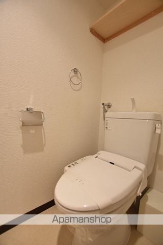 ビッグパレス南5条の内装写真
