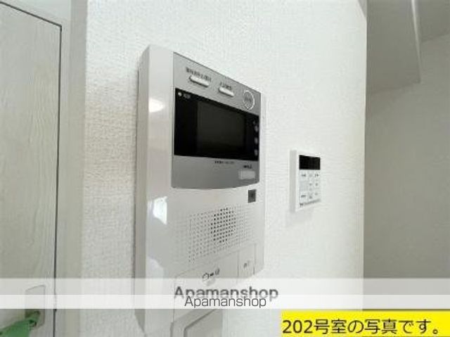 セントラルカーサ天文館の内装写真