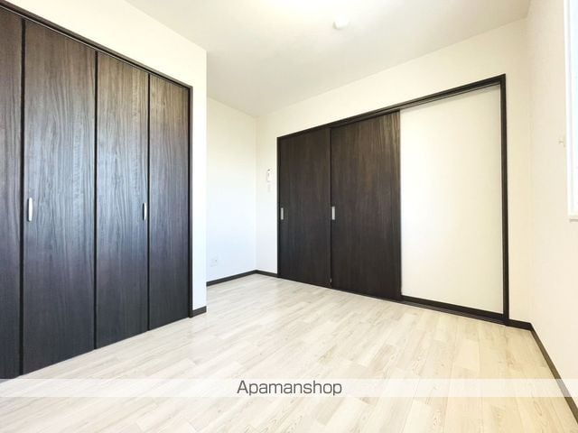 CASA CUOREの内装写真