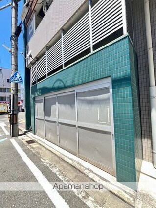和歌山県和歌山市友田町５丁目[1K/27.63m2]の共用部4